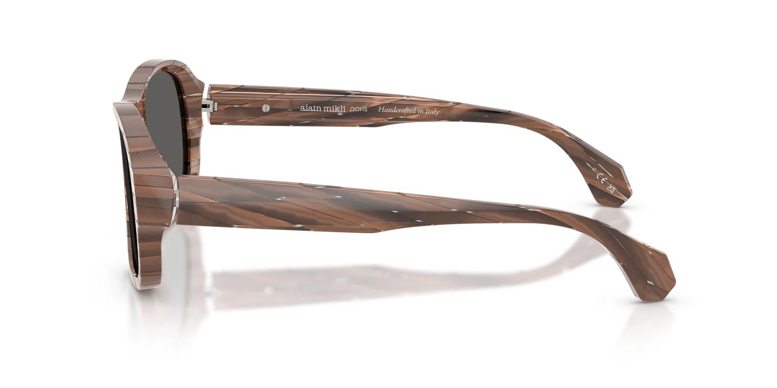 Alain Mikli 5519 Sunglasses - view 48